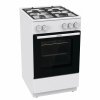 Gorenje Kuchnia gazowa GG5A10WFFM